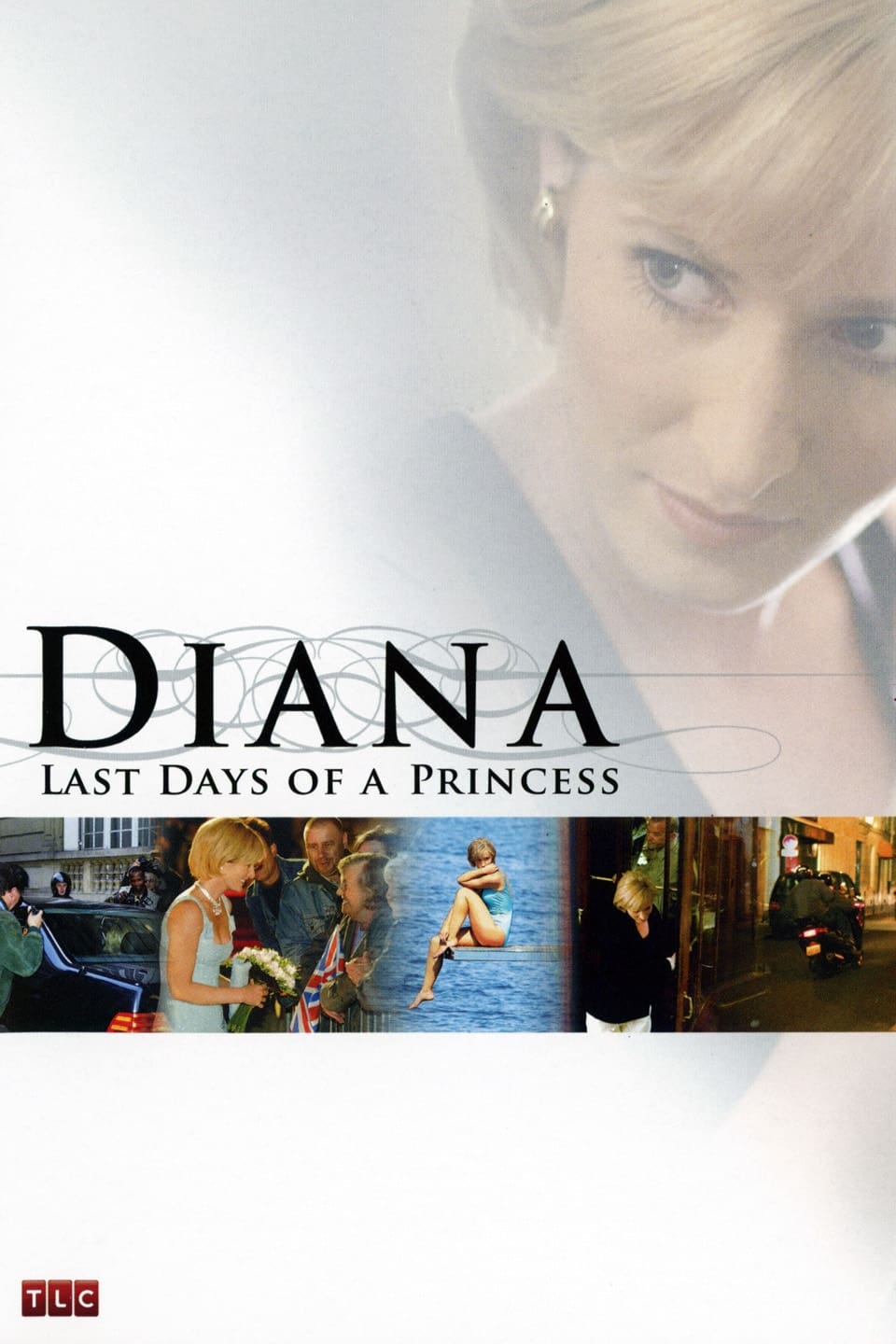 Постер Diana: Last Days of a Princess